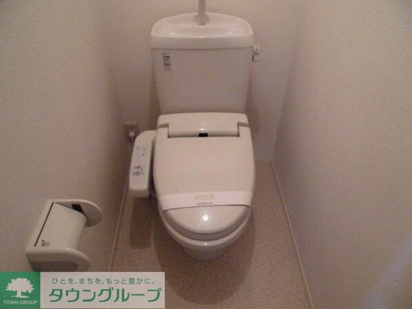 メゾンベールの物件内観写真